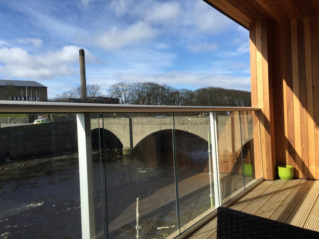 Riverside Apartments Wick  Rum bild